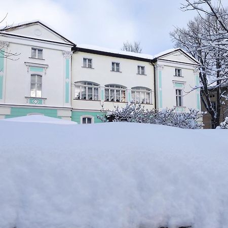 Willa Janina Lądek-Zdrój Exterior foto